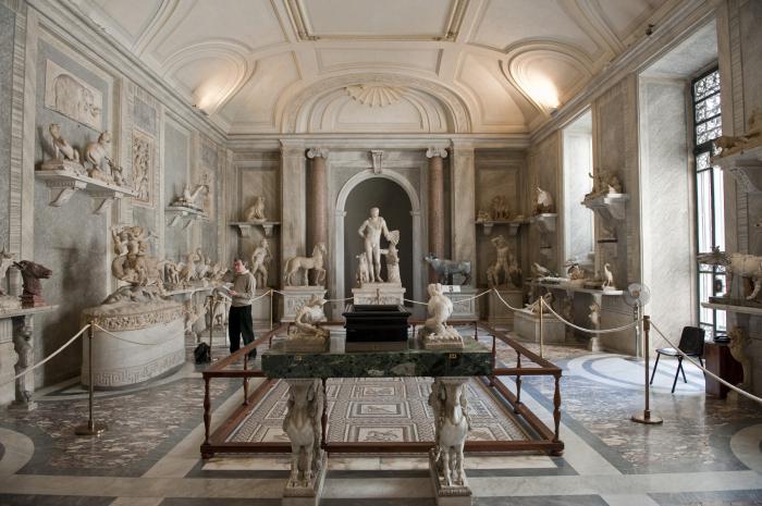 Muzej Vatikana