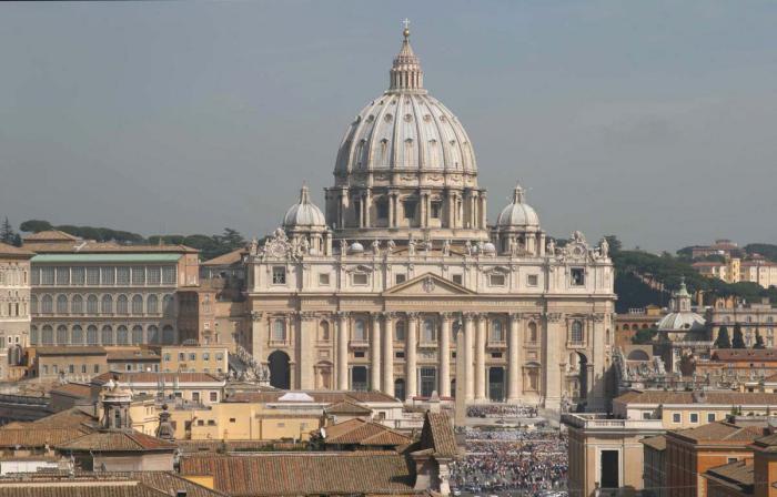 il Vaticano Italia i musei vaticani