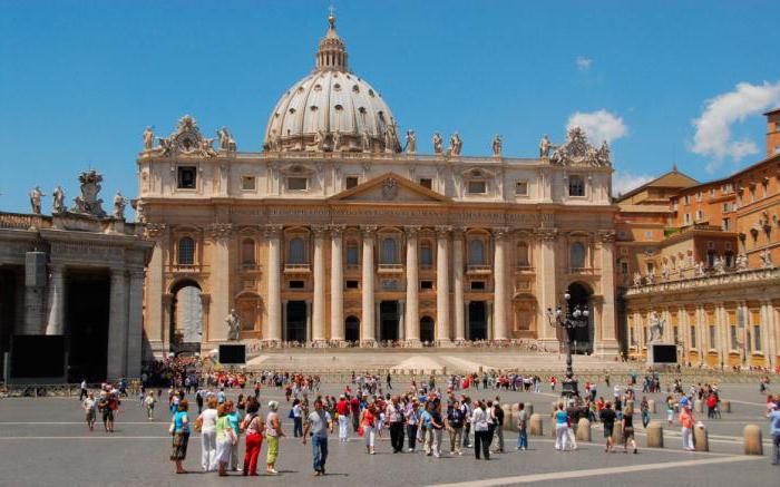 Popolazione del Vaticano