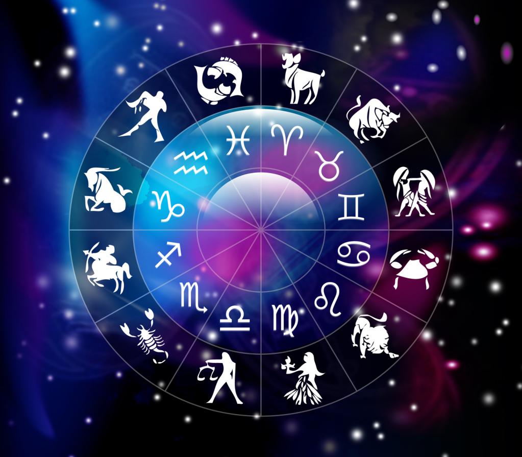 Znaki zodiaku i ich symbole