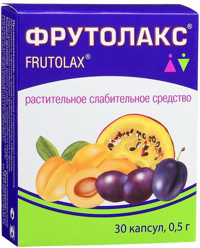 Recenzja frutolax