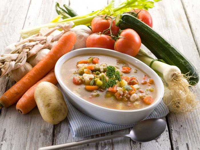 zuppa di sedano per dieta dimagrante