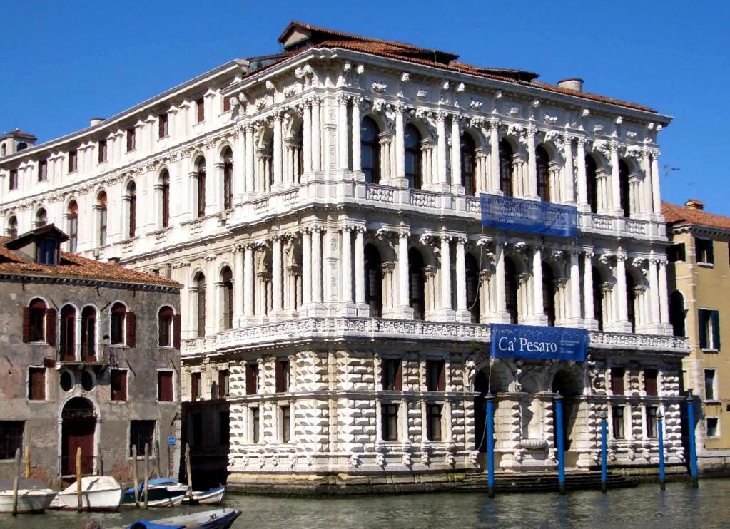 Palazzo Pesaro