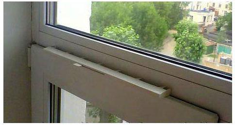 Valvola di ventilazione per finestre in plastica, recensioni