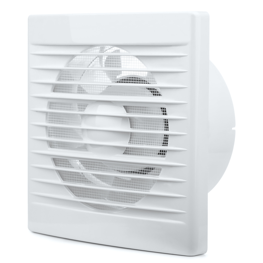 Ventilátor pro ventilační systém