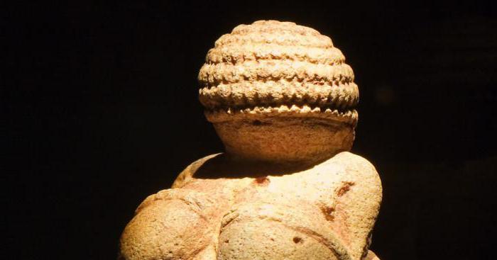 Slika Venera Willendorf
