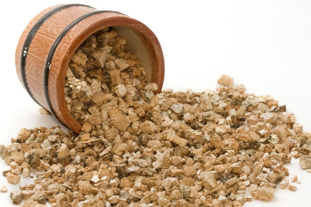 vermiculite: cos'è?