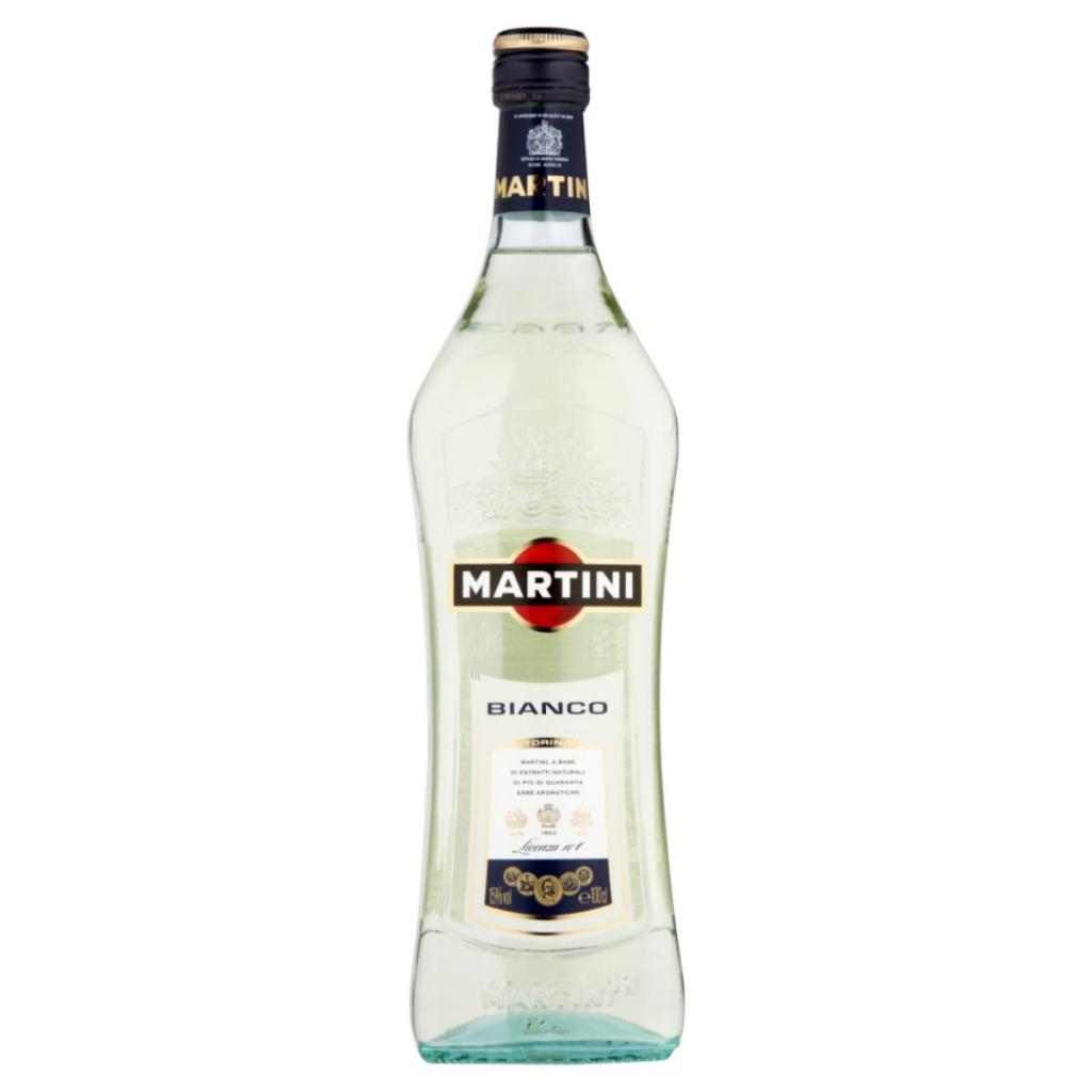 "Martini Bianco