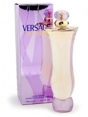 Versace Bright Crystal Spirit