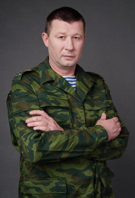 Oleg Protasov
