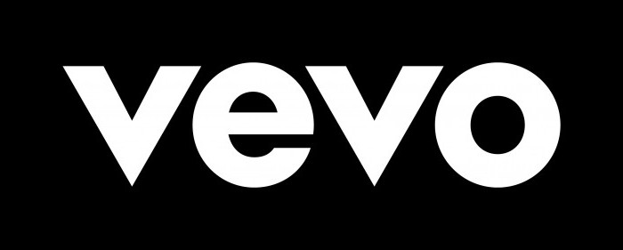 какво означава vevo в YouTube