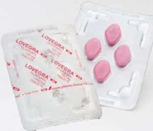 Viagra dla kobiet w aptekach