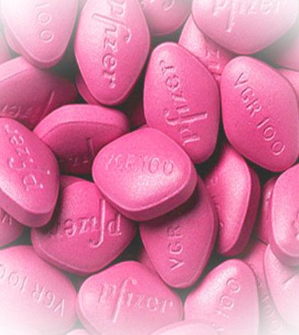 "Viagra" dla kobiet - najlepsze lekarstwo na oziębłość