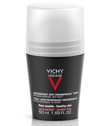 deodorant vichy Price