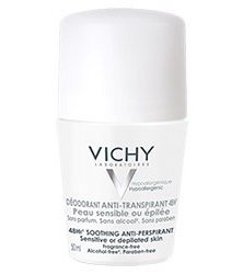 Vichyjeva dezodorantna krogla