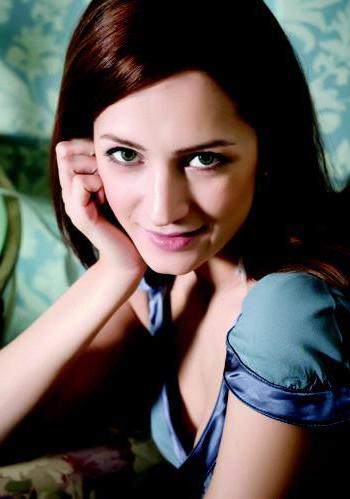 Victoria Isakov Biografija glumice