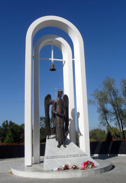Omsk Victory Park