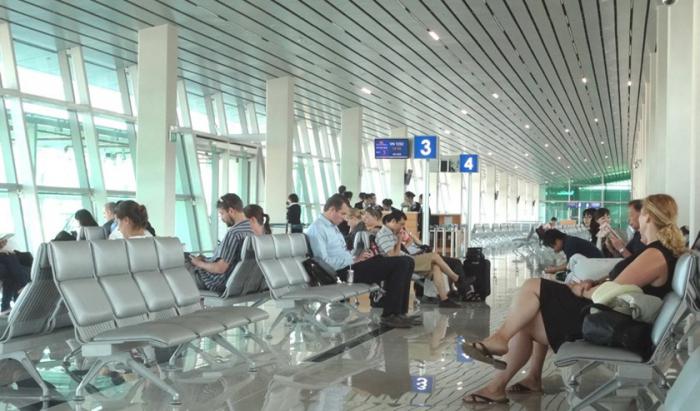 Stazioni aeroportuali del Vietnam