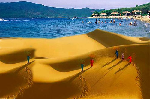 dune e mare