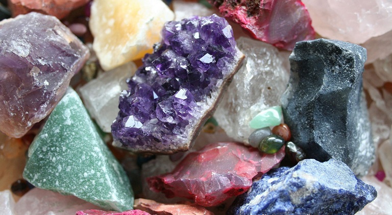 Planinski kristali