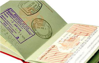 come ottenere un visto per l'Australia