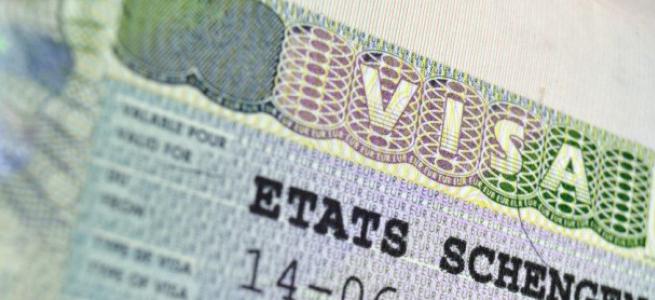 Ottieni un visto in Francia da solo