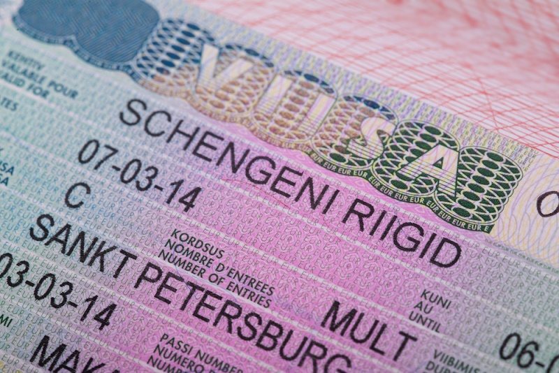 Šengenska viza