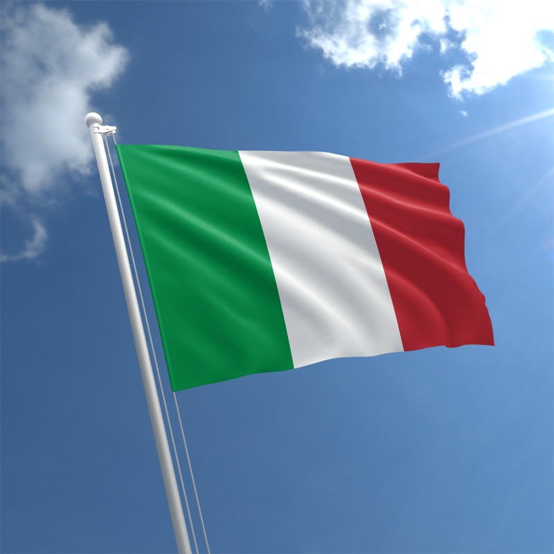 modulo di richiesta del visto in Italia