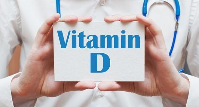 vitamín D pro děti do 1 roku