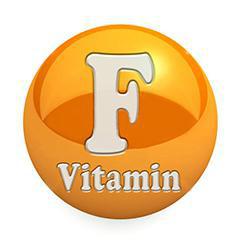 v kateri proizvodi vitamina f