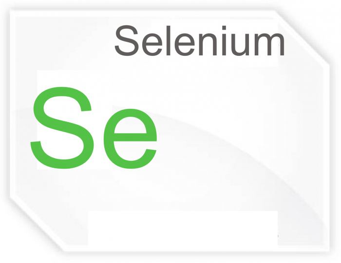 инструкција за селенијум
