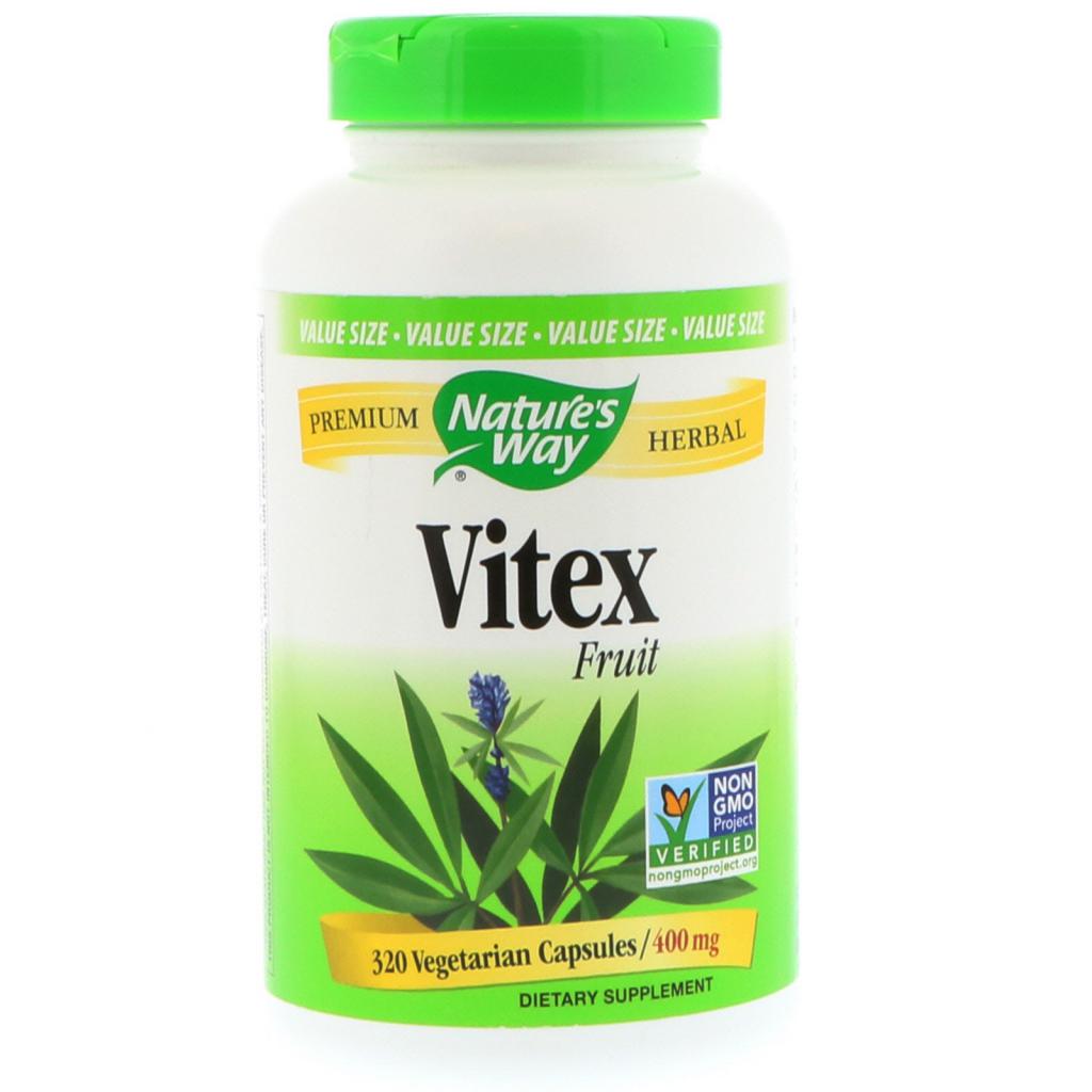 Vitex препарати