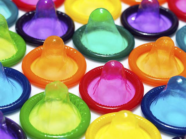 Viva kondom