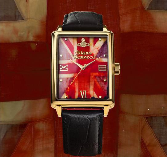 zegarek vivienne Westwood