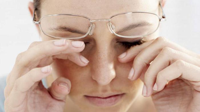 recensioni oftalmiche di vizomitin