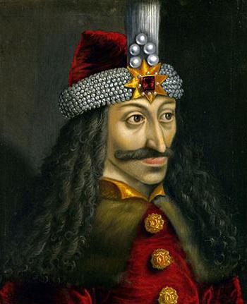 Vlad Dracula