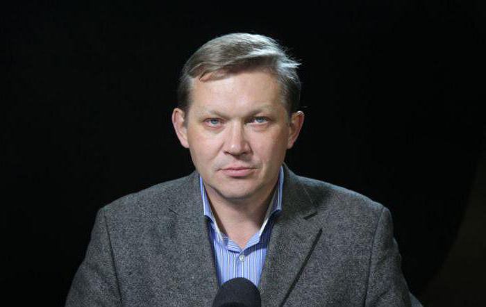 Владимир Ризхков биографија
