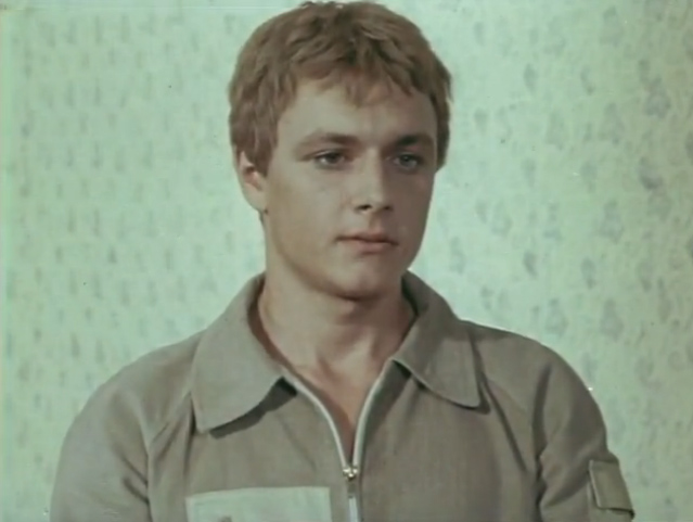 herec Vladimir Shevelkov