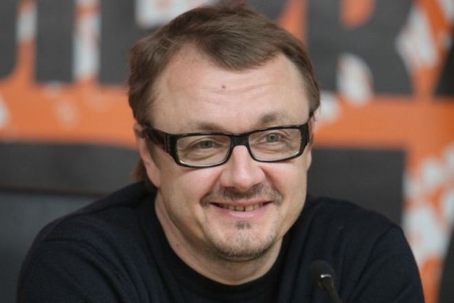 Владимир Схевелков