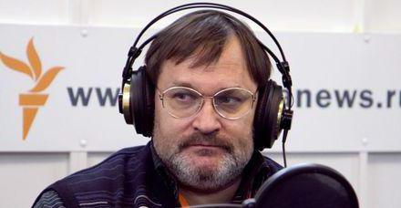 Vladimir skoku dziennikarz