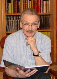 Vladimir Talasko biografie