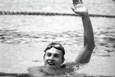 baliranje Vladimir plivanje