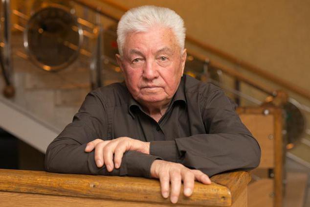 Vladimir Voinovich biografie