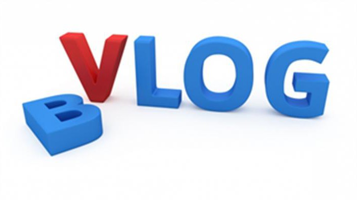 kakšna je razlika med blogom in blogom