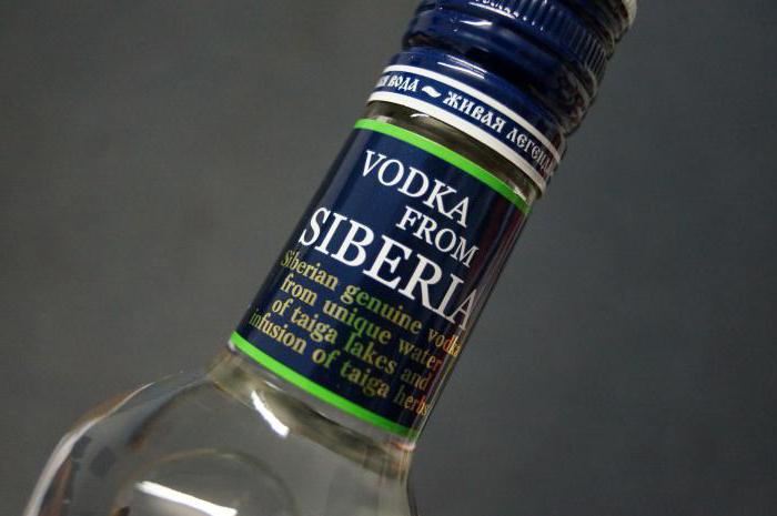 recensioni premium vodka cinque laghi