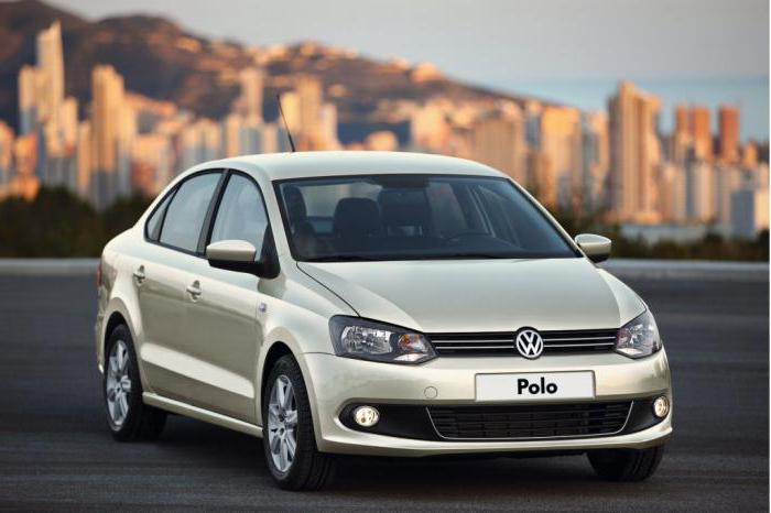 Автоматични отзиви на Volkswagen polo