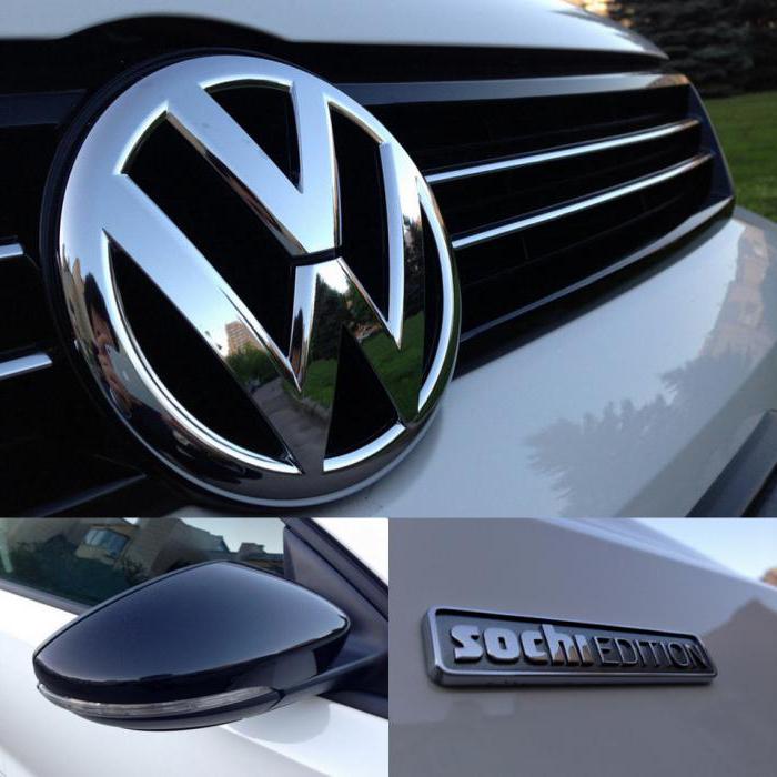 Volkswagen Polo Sedan recensioni del proprietario 2013