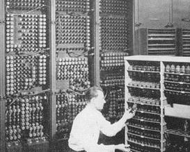Принципите на компютърната работа на фон Нойман