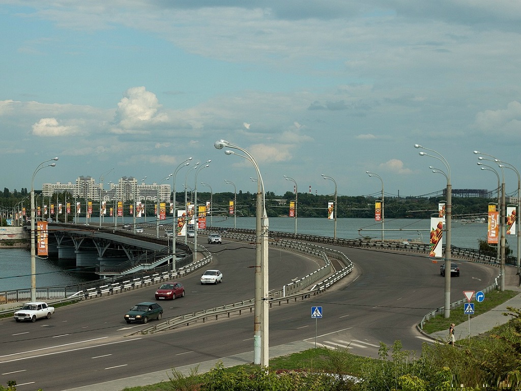 Chernavsky Bridge