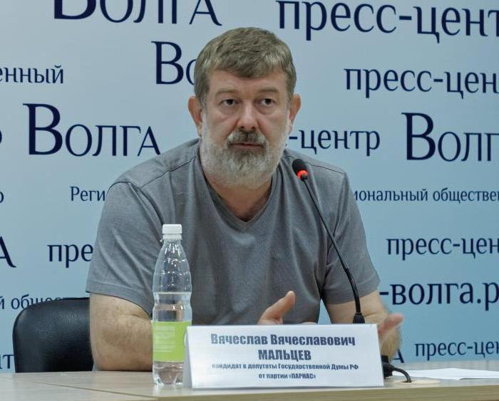 Vyacheslav Maltsev